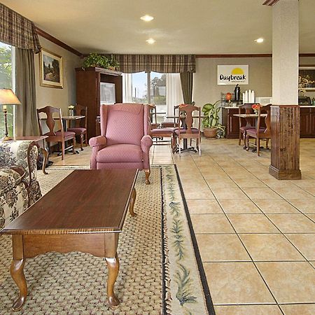 Days Inn By Wyndham Crowley Interieur foto